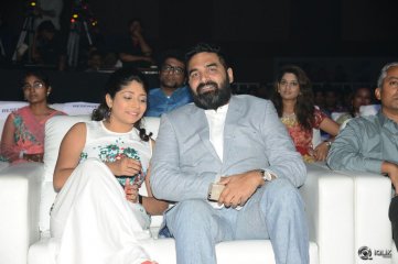 Oopiri Movie Audio Launch